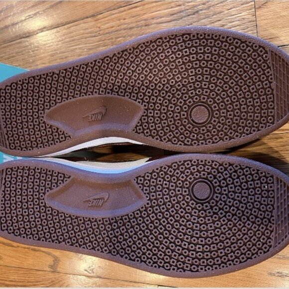 Nike SB Alleyoop NewClaystone Red Women’s Size 12 New in Box - No Lid - Picture 5 of 5